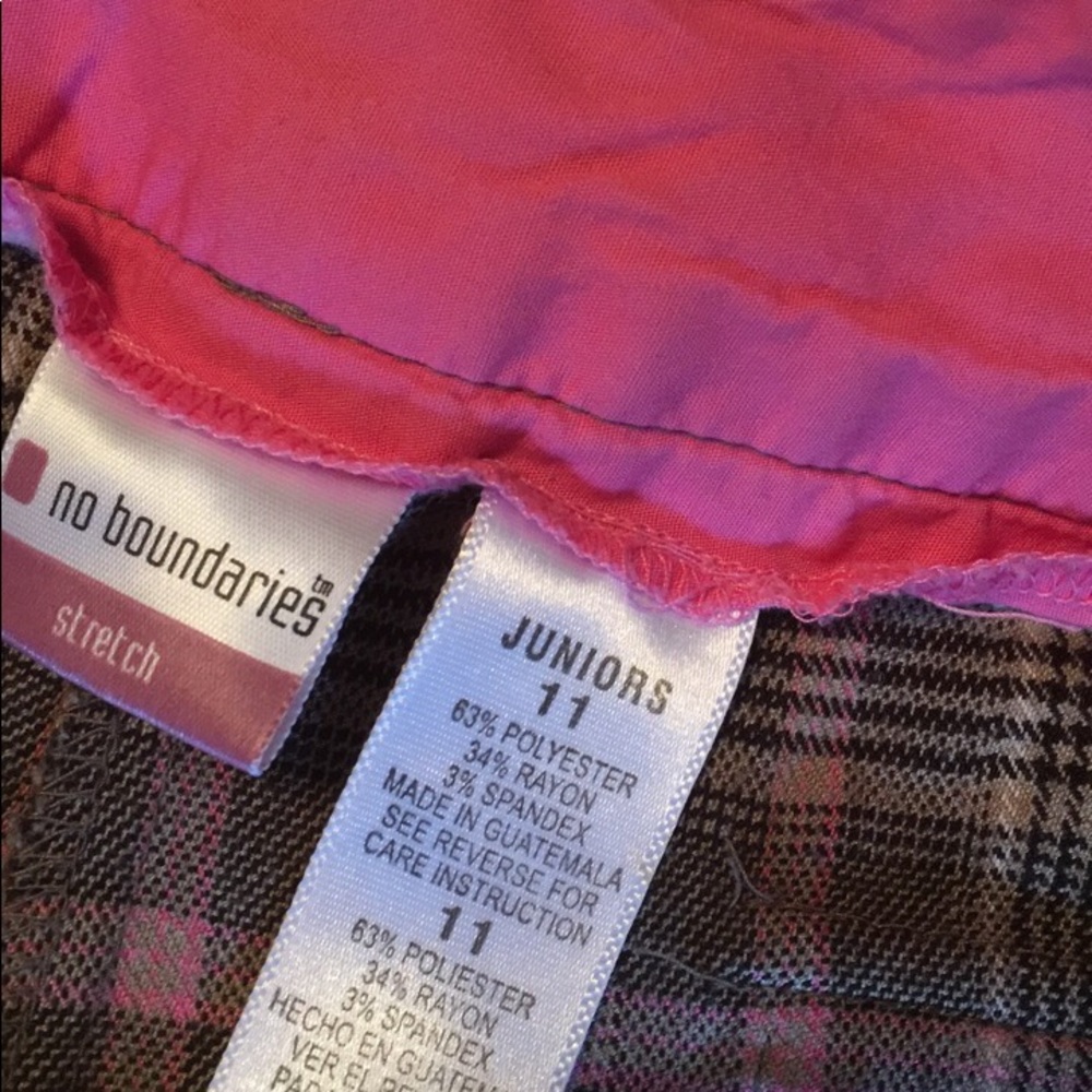 Capris - Picture 2 of 2